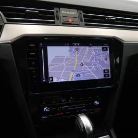 Foto inzerátu Volkswagen Passat 2.0 TDI