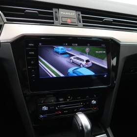 Foto inzerátu Volkswagen Passat 2.0 TDI