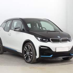 BMW i3 i3s 120Ah BEV / 19646021
