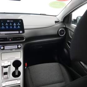 Foto inzerátu Hyundai Kona Electric 64 kWh