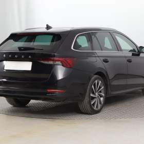 Foto inzerátu Škoda Octavia 1.5 TSI