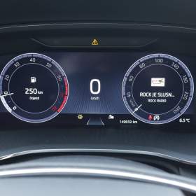 Foto inzerátu Škoda Octavia 1.5 TSI