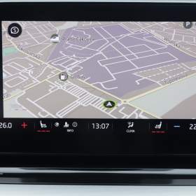 Foto inzerátu Škoda Octavia 1.5 TSI