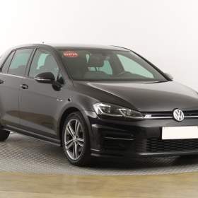 Foto inzerátu Volkswagen Golf 1.5 TSI