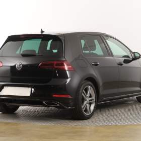 Foto inzerátu Volkswagen Golf 1.5 TSI