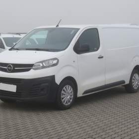 Foto inzerátu Opel Vivaro 2.0 CDTI