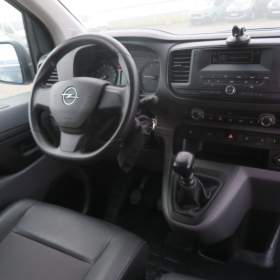 Foto inzerátu Opel Vivaro 2.0 CDTI