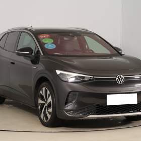 Fotka k inzerátu Volkswagen ID.4 Pro Perf. (82 kWh) / 19644626