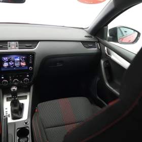 Foto inzerátu Škoda Octavia 1.5 TSI