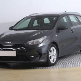 Foto inzerátu Kia Ceed 1.5 T-GDI