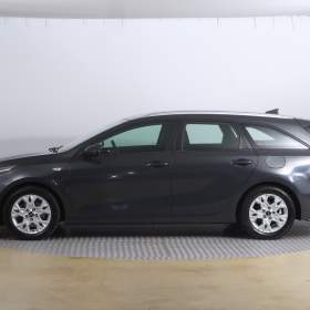 Foto inzerátu Kia Ceed 1.5 T-GDI