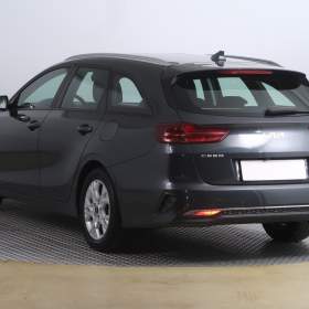 Foto inzerátu Kia Ceed 1.5 T-GDI