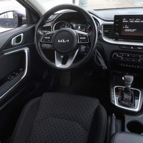 Foto inzerátu Kia Ceed 1.5 T-GDI