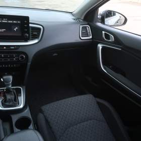 Foto inzerátu Kia Ceed 1.5 T-GDI