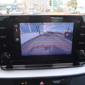 Foto inzerátu Kia Ceed 1.5 T-GDI