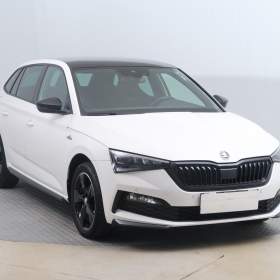 Škoda Scala 1.0 TSI / 19646029