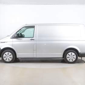 Foto inzerátu Volkswagen Transporter 2.0 TDI