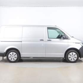 Foto inzerátu Volkswagen Transporter 2.0 TDI