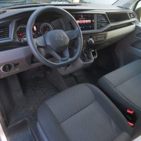 Foto inzerátu Volkswagen Transporter 2.0 TDI
