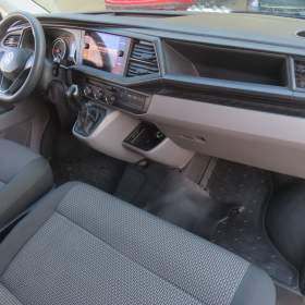 Foto inzerátu Volkswagen Transporter 2.0 TDI