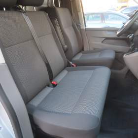 Foto inzerátu Volkswagen Transporter 2.0 TDI