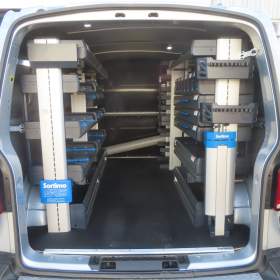 Foto inzerátu Volkswagen Transporter 2.0 TDI