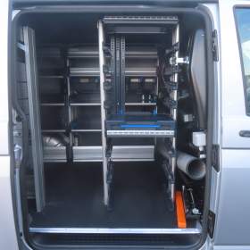 Foto inzerátu Volkswagen Transporter 2.0 TDI