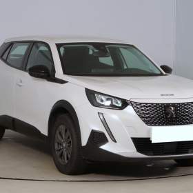 Peugeot e- 2008 50 kWh / 19646031