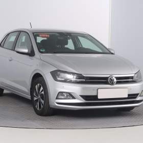 Foto inzerátu Volkswagen Polo 1.0 TSI