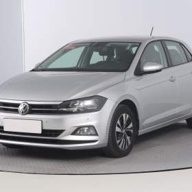 Foto inzerátu Volkswagen Polo 1.0 TSI