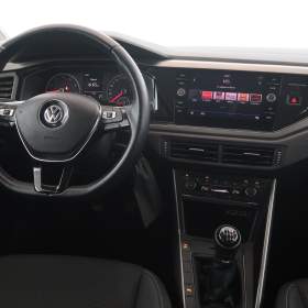 Foto inzerátu Volkswagen Polo 1.0 TSI