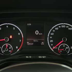 Foto inzerátu Volkswagen Polo 1.0 TSI