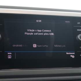 Foto inzerátu Volkswagen Polo 1.0 TSI