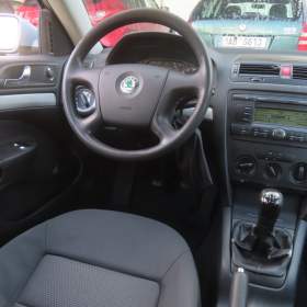 Foto inzerátu Škoda Octavia 1.9 TDI
