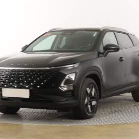 Foto inzerátu Omoda 5 1.6 T