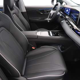 Foto inzerátu Omoda 5 1.6 T