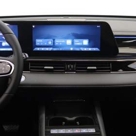 Foto inzerátu Omoda 5 1.6 T