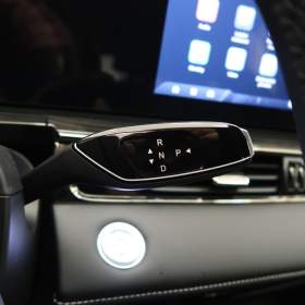 Foto inzerátu Omoda 5 1.6 T