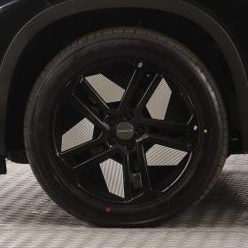 Foto inzerátu Omoda 5 1.6 T