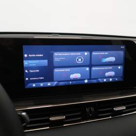 Foto inzerátu Omoda 5 1.6 T