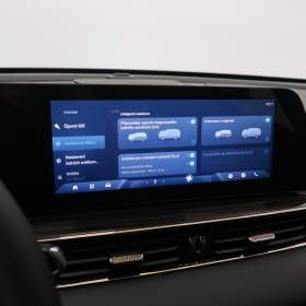 Foto inzerátu Omoda 5 1.6 T