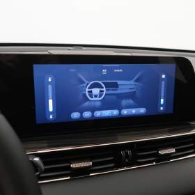 Foto inzerátu Omoda 5 1.6 T