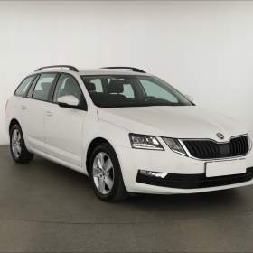 Škoda Octavia 1.4 TSI / 19646046