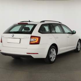 Foto inzerátu Škoda Octavia 1.4 TSI
