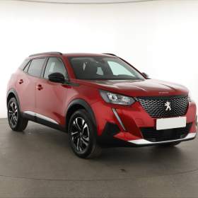 Peugeot 2008 1.2 PureTech / 19646047
