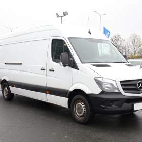 Mercedes- Benz Sprinter 313 BlueTEC- 2.2 / 19646048