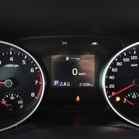 Foto inzerátu Kia Ceed 1.4 T-GDI