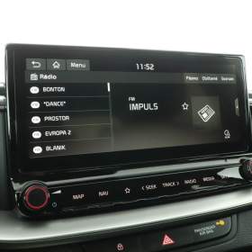 Foto inzerátu Kia Ceed 1.4 T-GDI