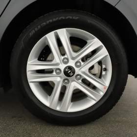 Foto inzerátu Kia Ceed 1.4 T-GDI