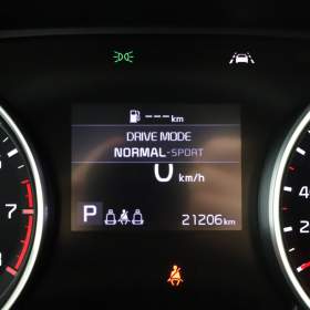 Foto inzerátu Kia Ceed 1.4 T-GDI